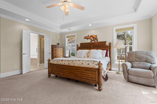 2607 St James Drive SE, Southport, NC 28461