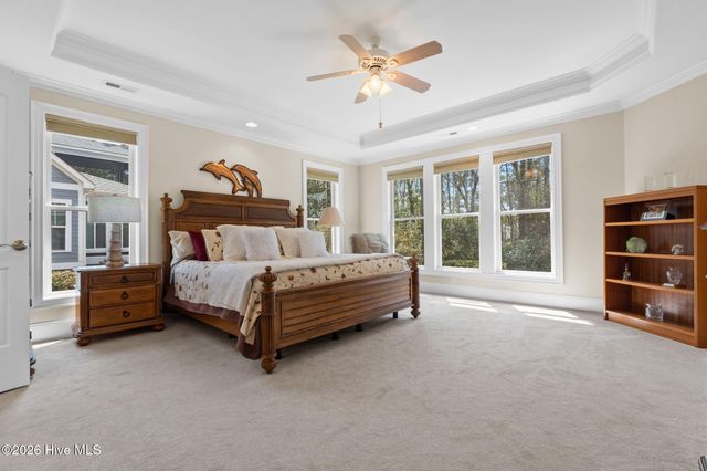 2607 St James Drive SE, Southport, NC 28461