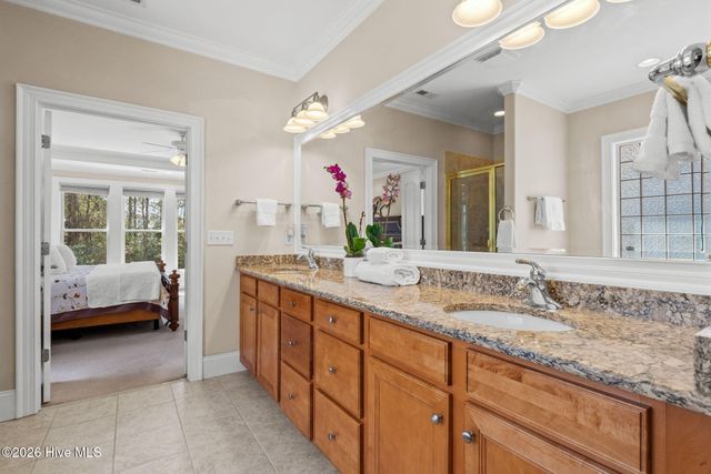 2607 St James Drive SE, Southport, NC 28461