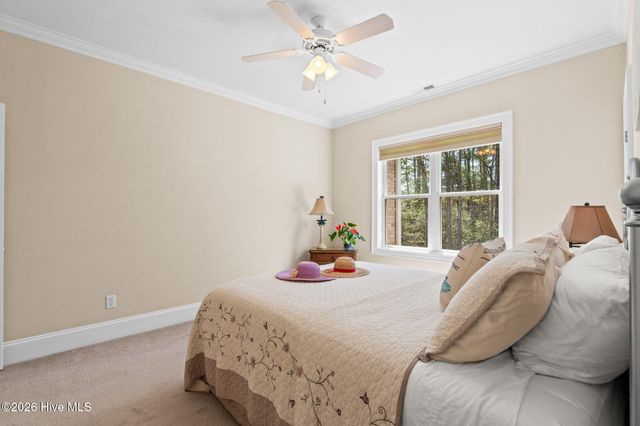 2607 St James Drive SE, Southport, NC 28461