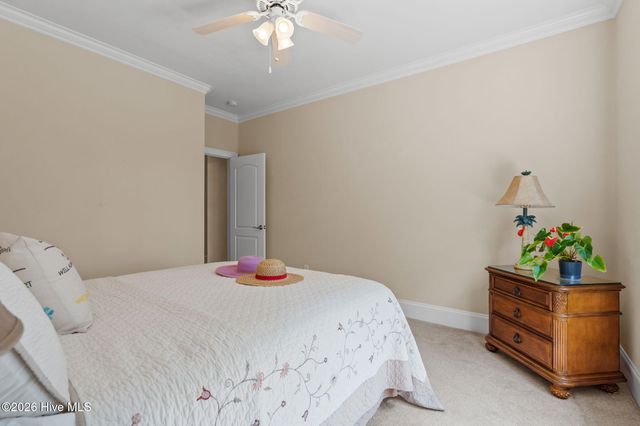 2607 St James Drive SE, Southport, NC 28461