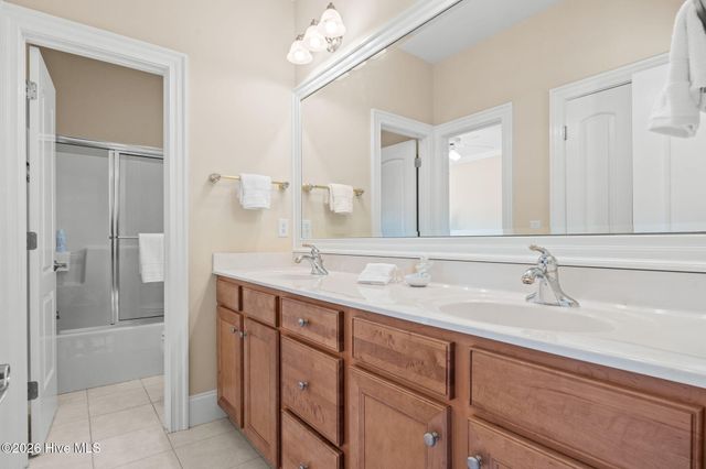 2607 St James Drive SE, Southport, NC 28461