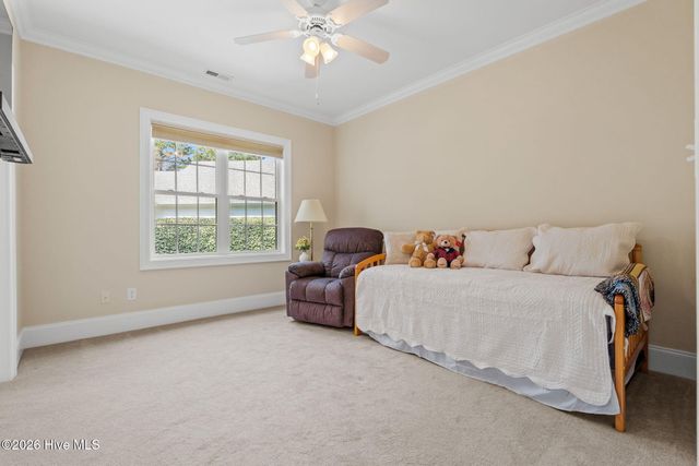 2607 St James Drive SE, Southport, NC 28461