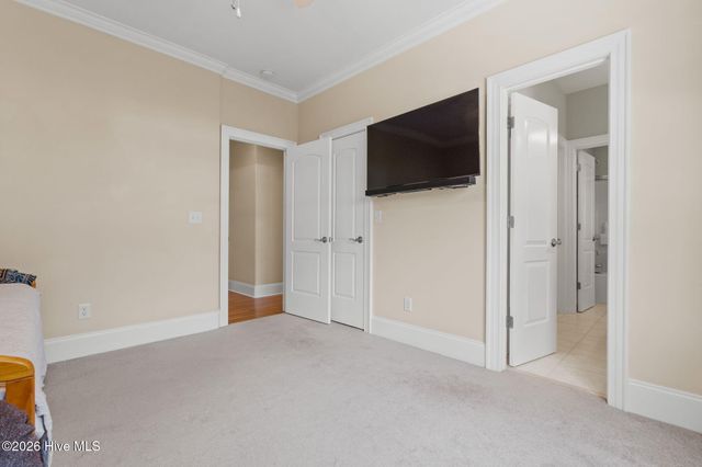 2607 St James Drive SE, Southport, NC 28461