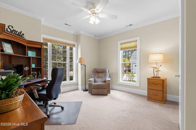 2607 St James Drive SE, Southport, NC 28461