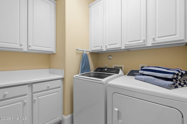 2607 St James Drive SE, Southport, NC 28461