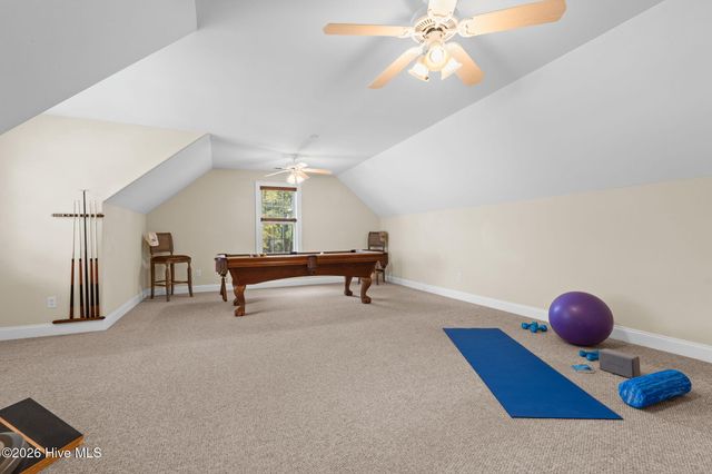 2607 St James Drive SE, Southport, NC 28461