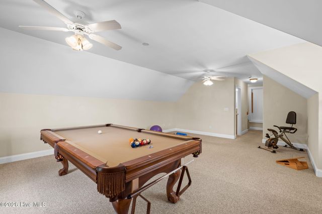 2607 St James Drive SE, Southport, NC 28461