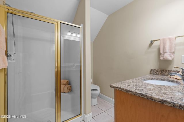 2607 St James Drive SE, Southport, NC 28461