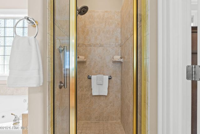 2607 St James Drive SE, Southport, NC 28461