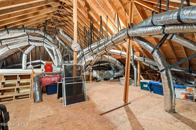 2607 St James Drive SE, Southport, NC 28461