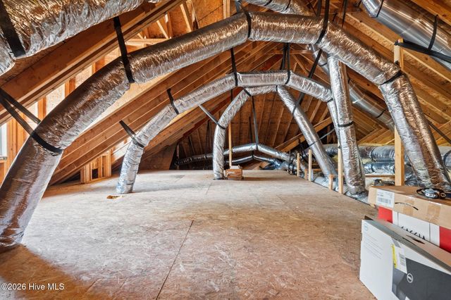 2607 St James Drive SE, Southport, NC 28461