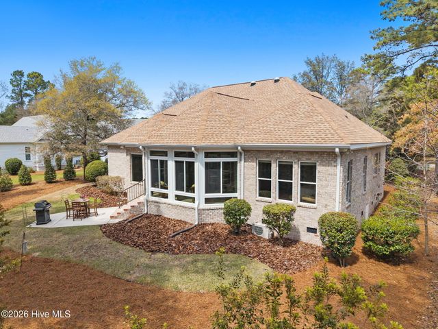 2607 St James Drive SE, Southport, NC 28461