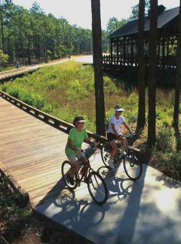 2607 St James Drive SE, Southport, NC 28461