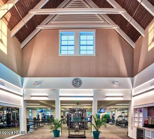 2607 St James Drive SE, Southport, NC 28461