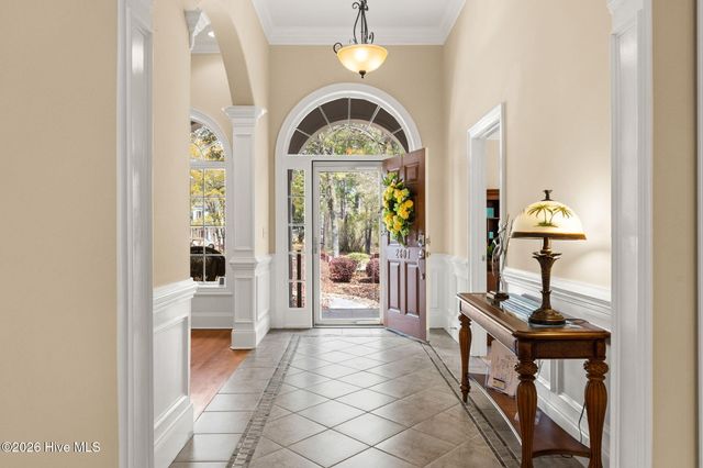 2607 St James Drive SE, Southport, NC 28461