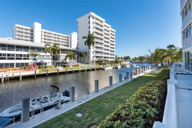 3101 NE 47th Court 504, Fort Lauderdale, FL 33308