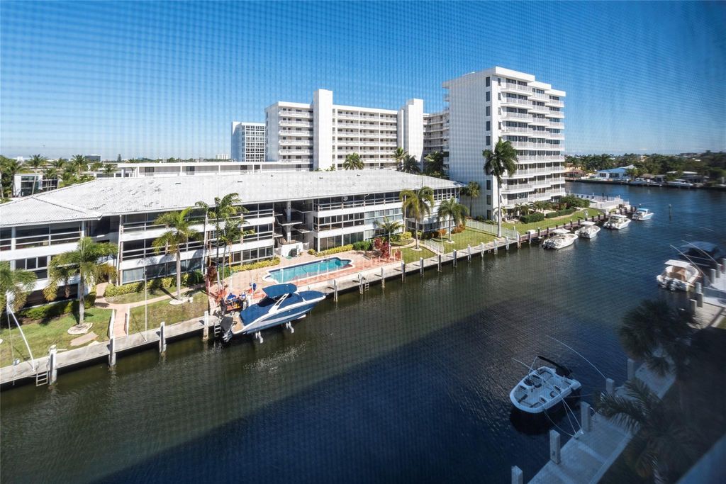 3101 NE 47th Court 504, Fort Lauderdale, FL 33308