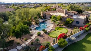 9547 E Taro Lane, Scottsdale, AZ 85255