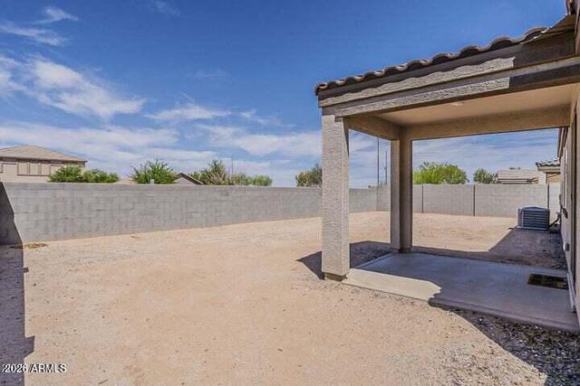 2775 N Mulberry Place, Casa Grande, AZ 85122