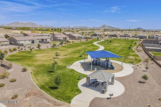 2775 N Mulberry Place, Casa Grande, AZ 85122