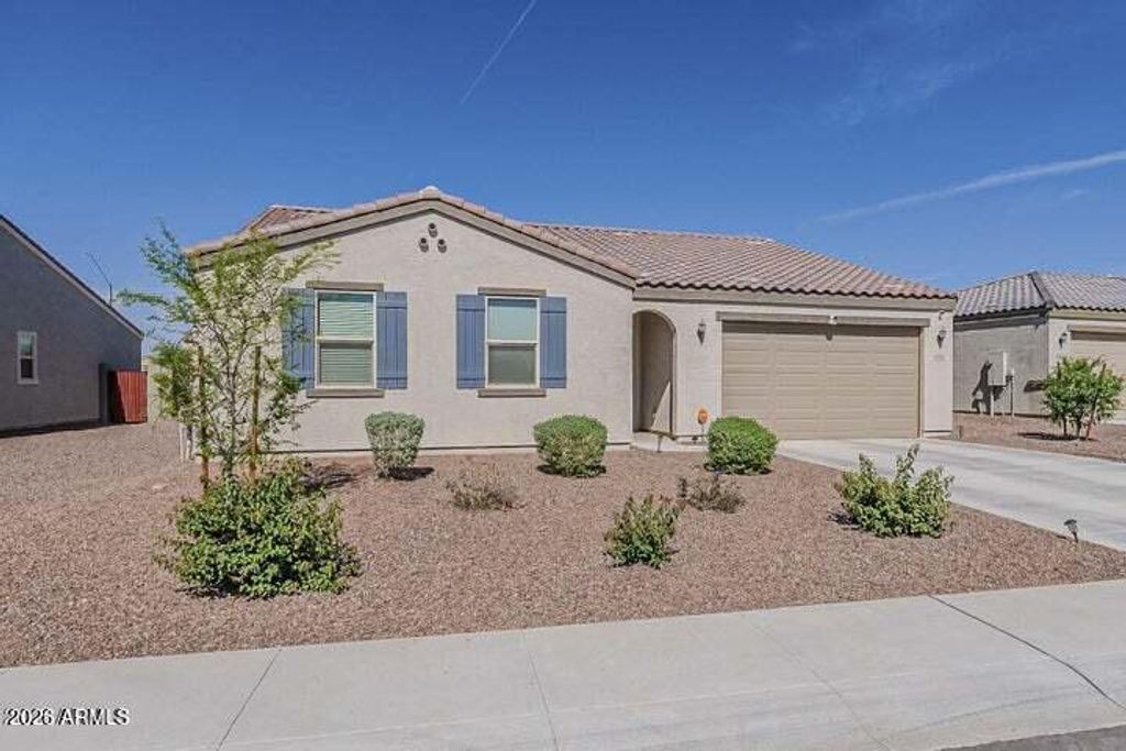 2775 N Mulberry Place, Casa Grande, AZ 85122