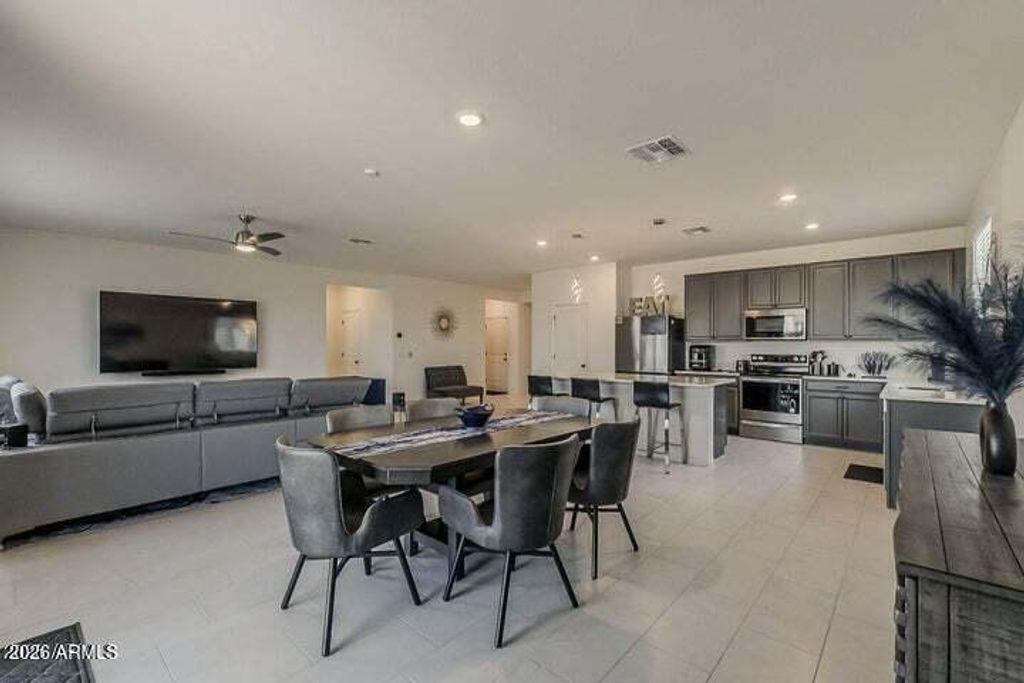 2775 N Mulberry Place, Casa Grande, AZ 85122 — photo 4