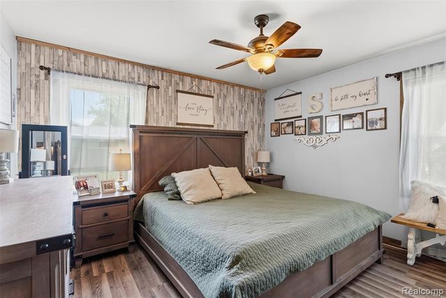 8403 Miller Road, Swartz Creek, MI 48473