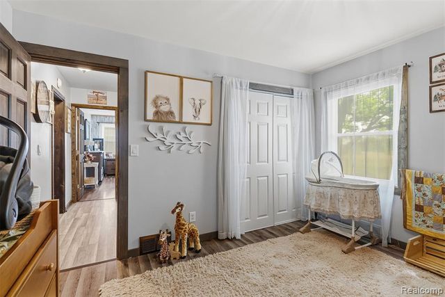 8403 Miller Road, Swartz Creek, MI 48473