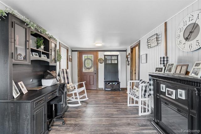 8403 Miller Road, Swartz Creek, MI 48473