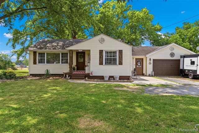 8403 Miller Road, Swartz Creek, MI 48473