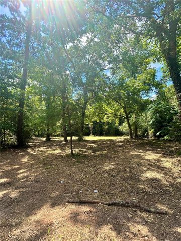 50 G Jock Street, Livingston, TX 77351