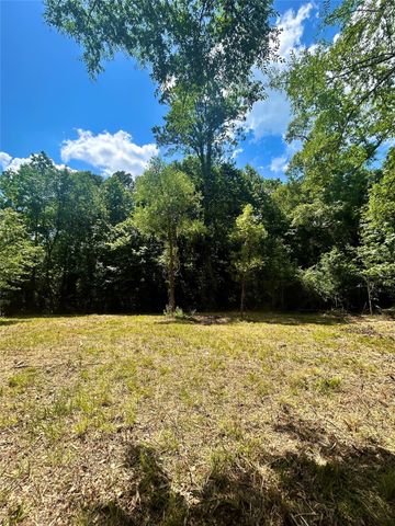50 G Jock Street, Livingston, TX 77351
