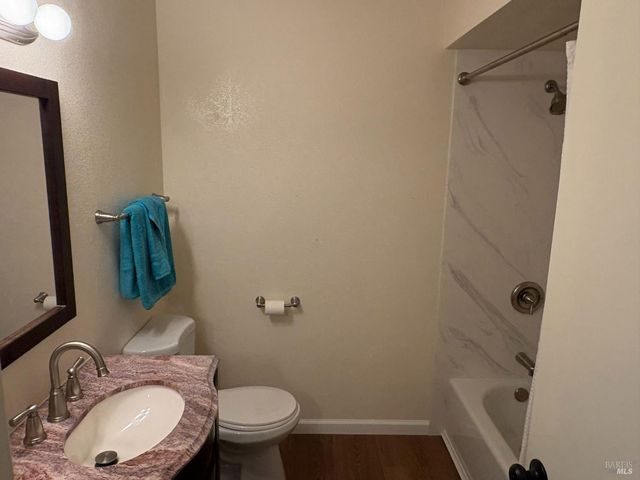 128 W Seaview Dr, Benicia, CA 94510