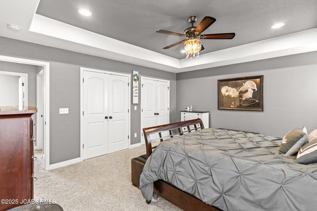 511 SUE DRIVE, Ashland, MO 65010