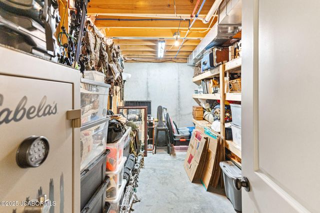 511 SUE DRIVE, Ashland, MO 65010