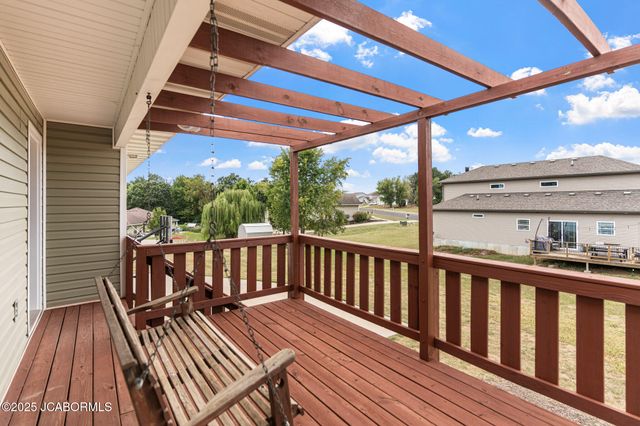 511 SUE DRIVE, Ashland, MO 65010