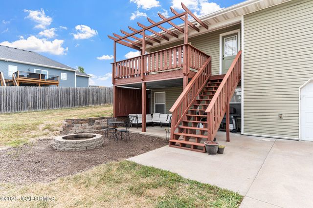 511 SUE DRIVE, Ashland, MO 65010