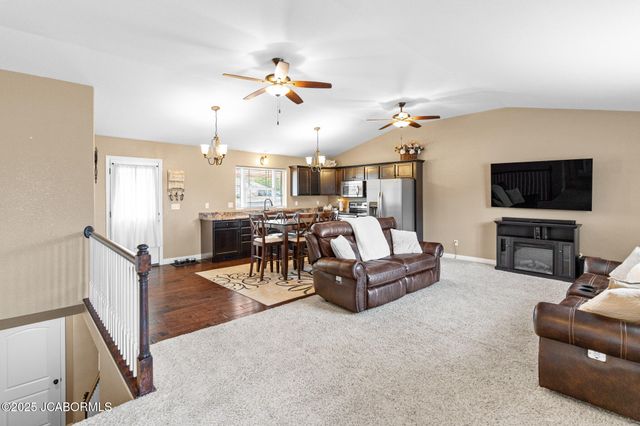 511 SUE DRIVE, Ashland, MO 65010