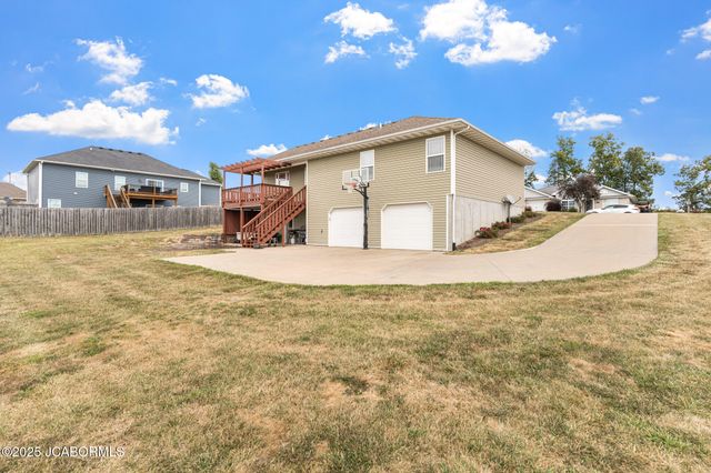 511 SUE DRIVE, Ashland, MO 65010