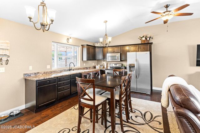 511 SUE DRIVE, Ashland, MO 65010