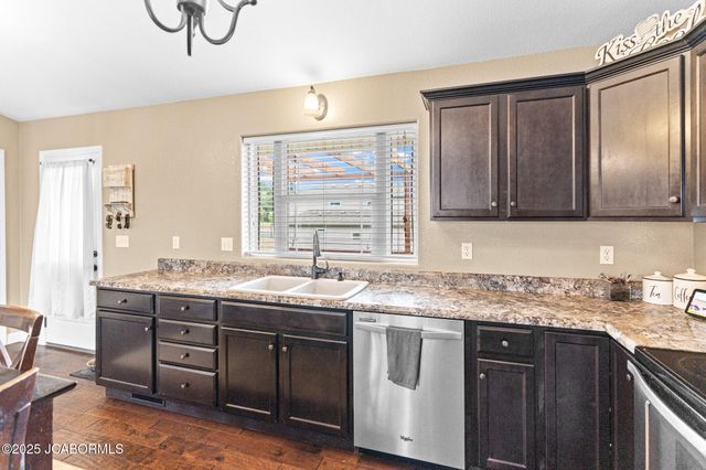 511 SUE DRIVE, Ashland, MO 65010