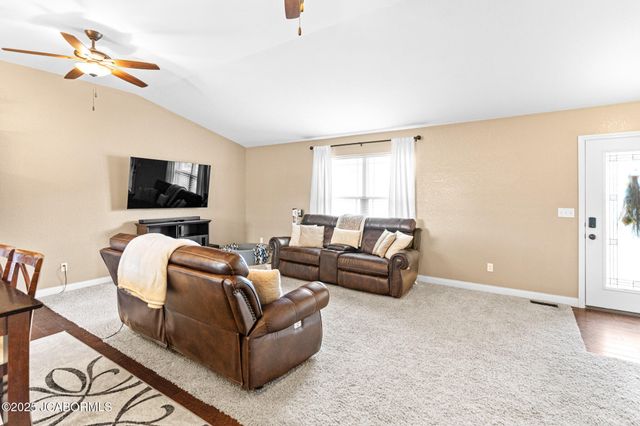 511 SUE DRIVE, Ashland, MO 65010