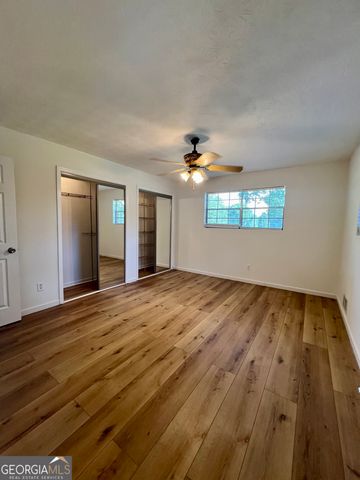 6695 Courtney Drive, Winston, GA 30187