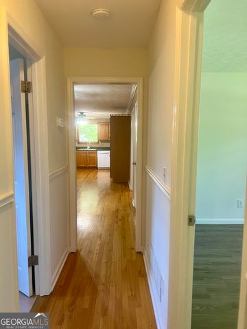 6695 Courtney Drive, Winston, GA 30187