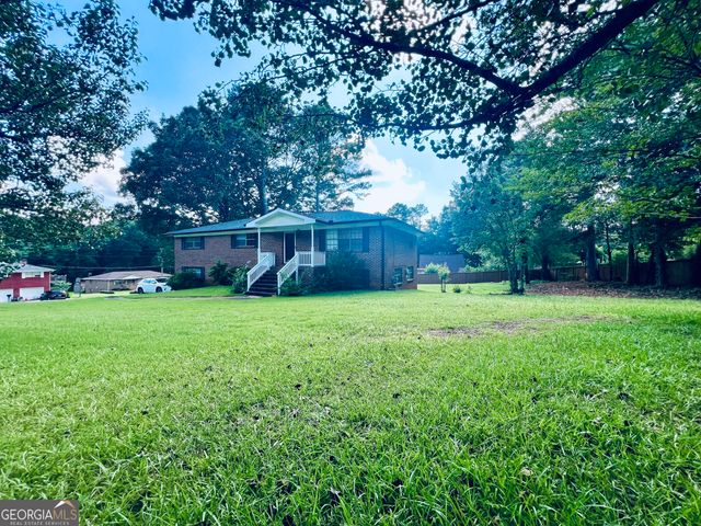 6695 Courtney Drive, Winston, GA 30187