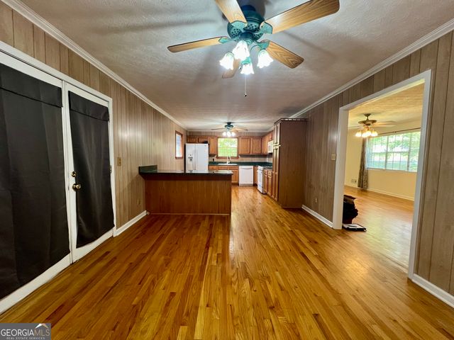 6695 Courtney Drive, Winston, GA 30187