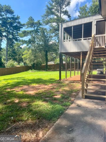 6695 Courtney Drive, Winston, GA 30187
