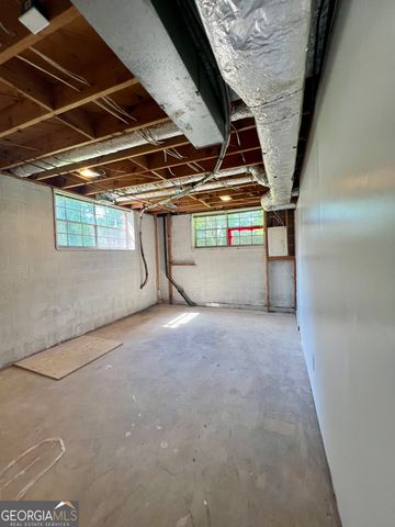 6695 Courtney Drive, Winston, GA 30187