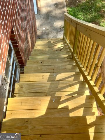 6695 Courtney Drive, Winston, GA 30187